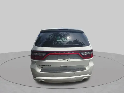 Another view of 2018 Dodge Durango SXT for sale in Cockeysville, MD at Used Cars of Baltimore