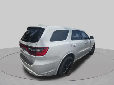 More photos of 2018 Dodge Durango SXT at Used Cars of Baltimore, MD