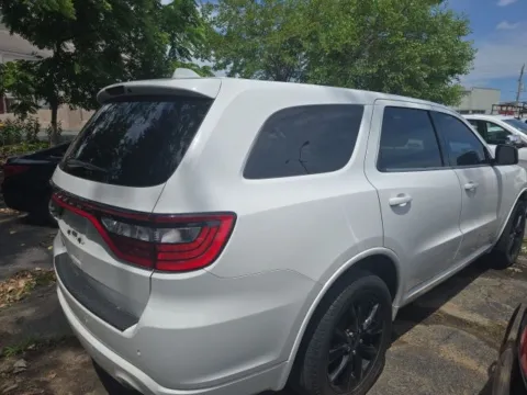 More photos of 2018 Dodge Durango SXT at Used Cars of Baltimore, MD
