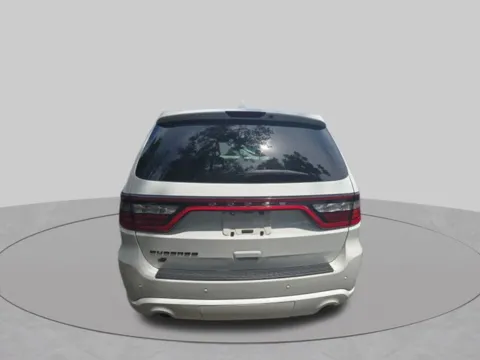 More photos of 2018 Dodge Durango SXT at Used Cars of Baltimore, MD