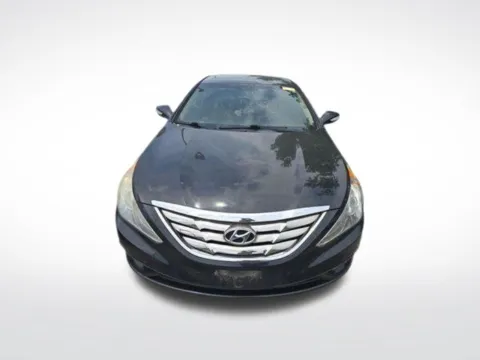 Photos of 2013 Hyundai Sonata Limited for sale in Cockeysville, MD at Used Cars of Baltimore