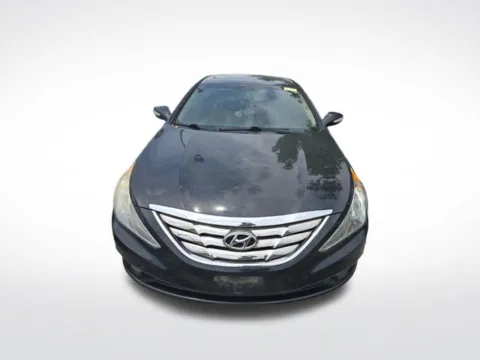 Photos of 2013 Hyundai Sonata Limited for sale in Cockeysville, MD at Used Cars of Baltimore