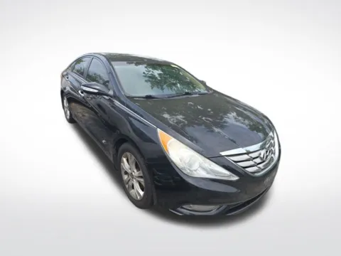 Another view of 2013 Hyundai Sonata Limited for sale in Cockeysville, MD at Used Cars of Baltimore