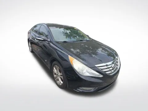 Another view of 2013 Hyundai Sonata Limited for sale in Cockeysville, MD at Used Cars of Baltimore
