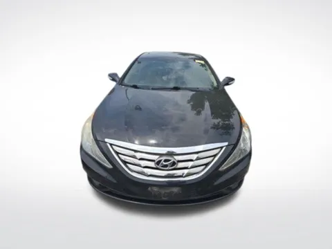 Photos of 2013 Hyundai Sonata Limited for sale in Cockeysville, MD at Used Cars of Baltimore