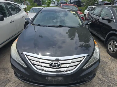 Photos of 2013 Hyundai Sonata Limited for sale in Cockeysville, MD at Used Cars of Baltimore