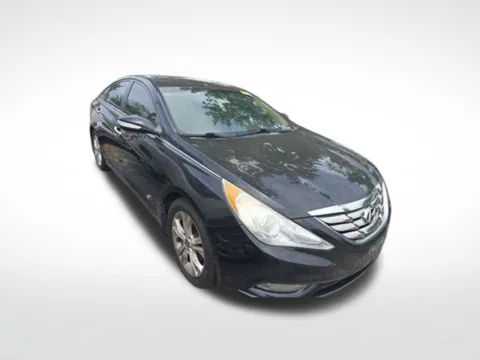 Another view of 2013 Hyundai Sonata Limited for sale in Cockeysville, MD at Used Cars of Baltimore