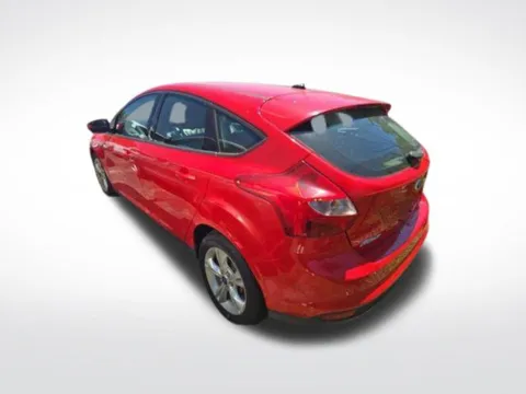 Photos of 2013 Ford Focus SE for sale in Cockeysville, MD at Used Cars of Baltimore