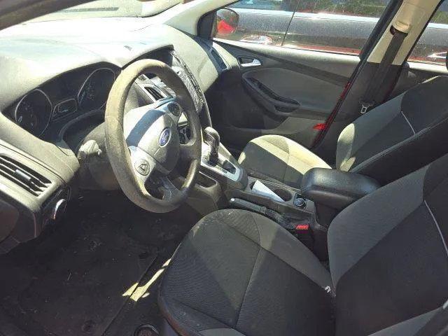 Ford Focus photo 5
