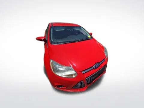 Another view of 2013 Ford Focus SE for sale in Cockeysville, MD at Used Cars of Baltimore