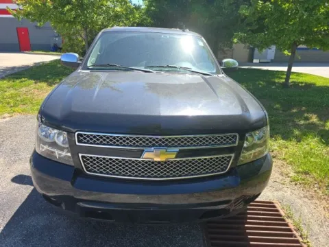 Photos of 2011 Chevrolet Suburban 1500 LT for sale in Cockeysville, MD at Used Cars of Baltimore