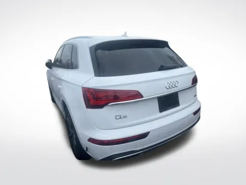 More photos of 2021 Audi Q5 45 Premium at Used Cars of Baltimore, MD