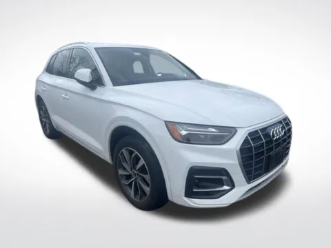 Photos of 2021 Audi Q5 45 Premium for sale in Cockeysville, MD at Used Cars of Baltimore