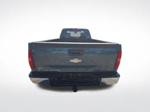 More photos of 2009 Chevrolet Silverado 1500 LT at Used Cars of Baltimore, MD
