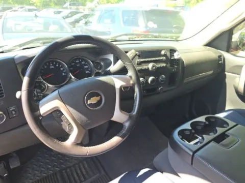Another view of 2009 Chevrolet Silverado 1500 LT for sale in Cockeysville, MD at Used Cars of Baltimore