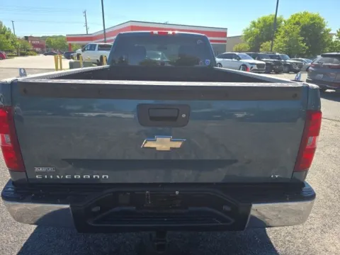 More photos of 2009 Chevrolet Silverado 1500 LT at Used Cars of Baltimore, MD