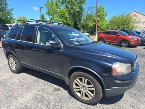 Another view of 2011 Volvo XC90 3.2 for sale in Cockeysville, MD at Hi Lo Auto Sales - Cockeysville