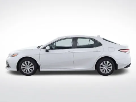 More photos of 2023 Toyota Camry Hybrid LE at Used Cars of Baltimore, MD