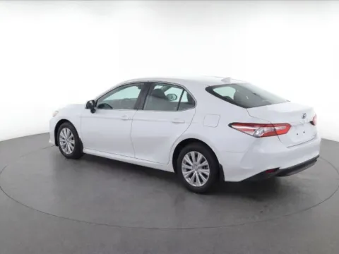 More photos of 2023 Toyota Camry Hybrid LE at Used Cars of Baltimore, MD