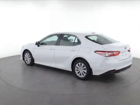 More photos of 2023 Toyota Camry Hybrid LE at Used Cars of Baltimore, MD