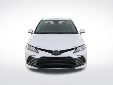 Another view of 2023 Toyota Camry Hybrid LE for sale in Cockeysville, MD at Used Cars of Baltimore