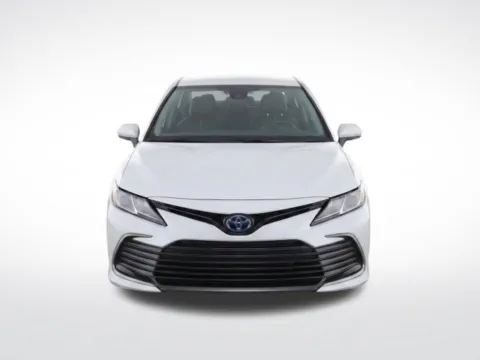 Another view of 2023 Toyota Camry Hybrid LE for sale in Cockeysville, MD at Used Cars of Baltimore