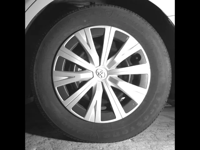Toyota Camry photo 10