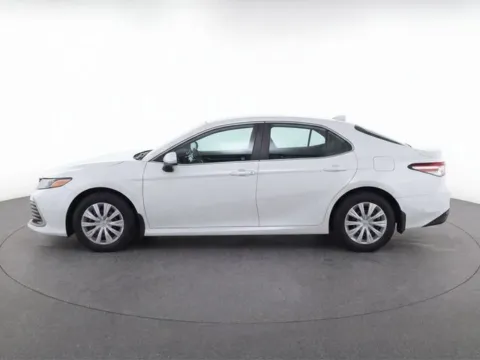 More photos of 2023 Toyota Camry Hybrid LE at Used Cars of Baltimore, MD