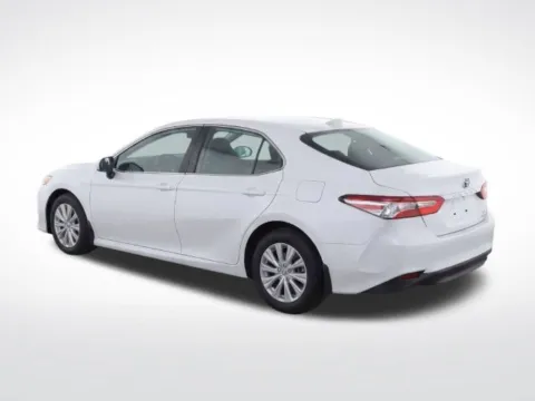 More photos of 2023 Toyota Camry Hybrid LE at Used Cars of Baltimore, MD
