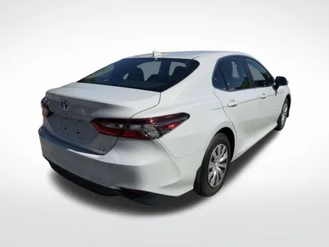 More photos of 2023 Toyota Camry Hybrid LE at Used Cars of Baltimore, MD