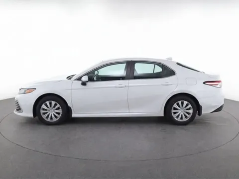 More photos of 2023 Toyota Camry Hybrid LE at Used Cars of Baltimore, MD