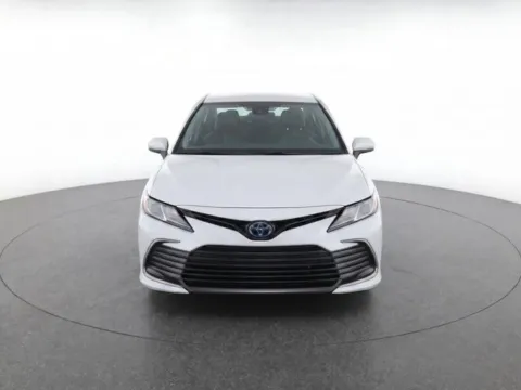 Another view of 2023 Toyota Camry Hybrid LE for sale in Cockeysville, MD at Used Cars of Baltimore