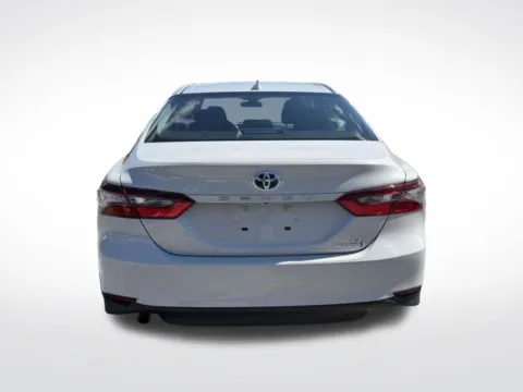 More photos of 2023 Toyota Camry Hybrid LE at Used Cars of Baltimore, MD