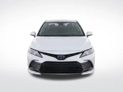 Another view of 2023 Toyota Camry Hybrid LE for sale in Cockeysville, MD at Used Cars of Baltimore