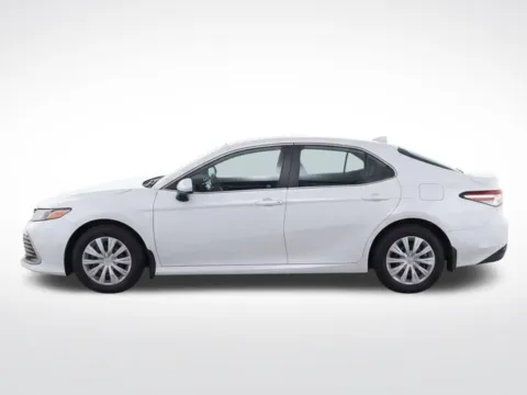 More photos of 2023 Toyota Camry Hybrid LE at Used Cars of Baltimore, MD