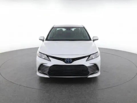 Another view of 2023 Toyota Camry Hybrid LE for sale in Cockeysville, MD at Used Cars of Baltimore