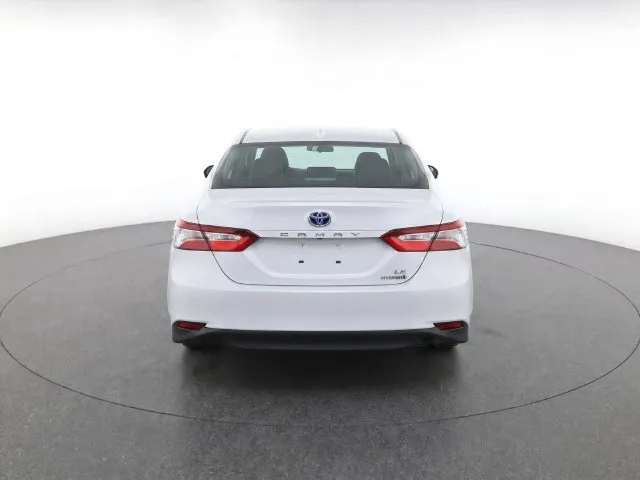 Toyota Camry photo 6