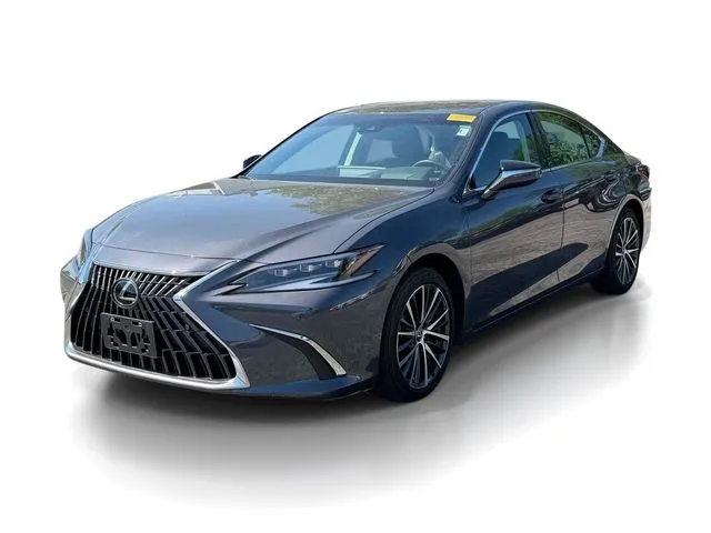 Gray 2024 Lexus ES 300h for sale in Cockeysville, MD