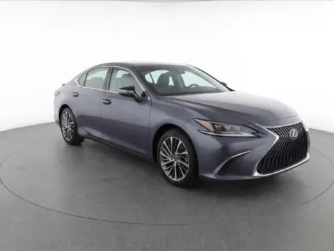 Another view of 2024 Lexus ES 300h for sale in Cockeysville, MD at Used Cars of Baltimore