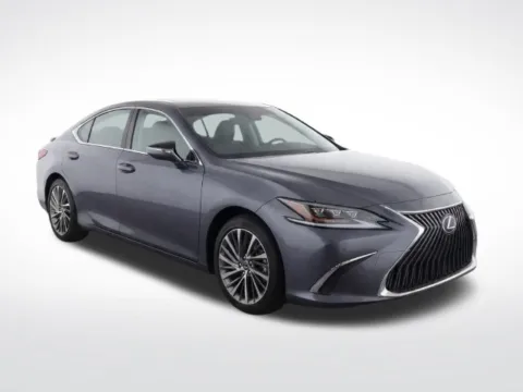 Another view of 2024 Lexus ES 300h for sale in Cockeysville, MD at Used Cars of Baltimore