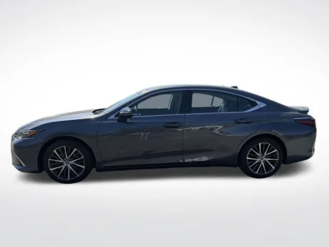 Photos of 2024 Lexus ES 300h for sale in Cockeysville, MD at Used Cars of Baltimore
