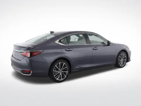 Photos of 2024 Lexus ES 300h for sale in Cockeysville, MD at Used Cars of Baltimore