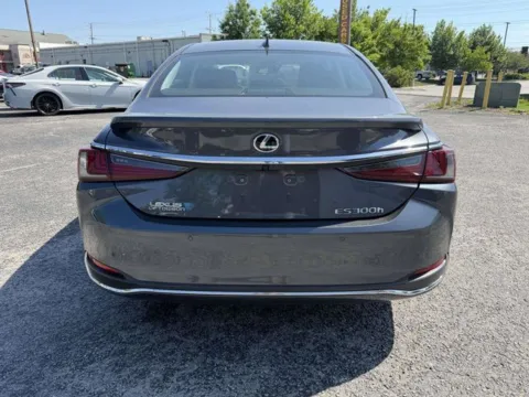 More photos of 2024 Lexus ES 300h at Used Cars of Baltimore, MD