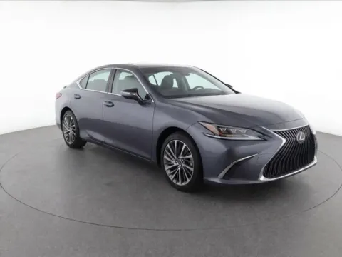 Another view of 2024 Lexus ES 300h for sale in Cockeysville, MD at Used Cars of Baltimore