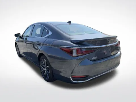 Another view of 2024 Lexus ES 300h for sale in Cockeysville, MD at Used Cars of Baltimore