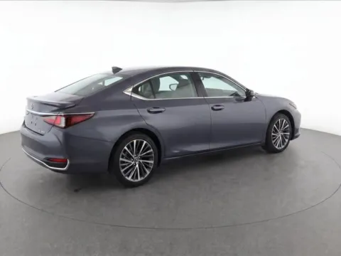 Photos of 2024 Lexus ES 300h for sale in Cockeysville, MD at Used Cars of Baltimore
