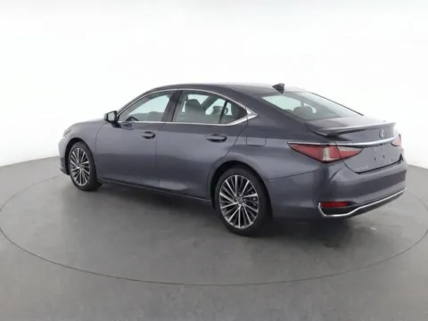Gray 2024 Lexus ES 300h for sale in Cockeysville, MD
