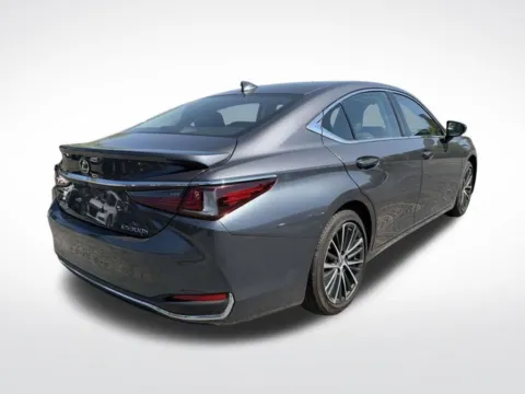 More photos of 2024 Lexus ES 300h at Used Cars of Baltimore, MD