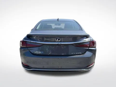 More photos of 2024 Lexus ES 300h at Used Cars of Baltimore, MD