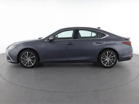 More photos of 2024 Lexus ES 300h at Used Cars of Baltimore, MD